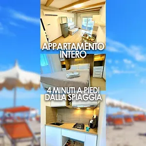 Appartamento Chanel, Rimini