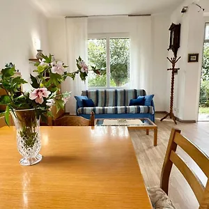 Appartamento Casa Nonna Maria, Rimini