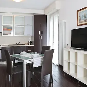 Casa vacanze Aurora Centro, Rimini