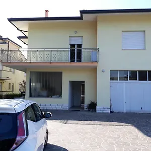 Casa vacanze Dalla Maria, Rimini